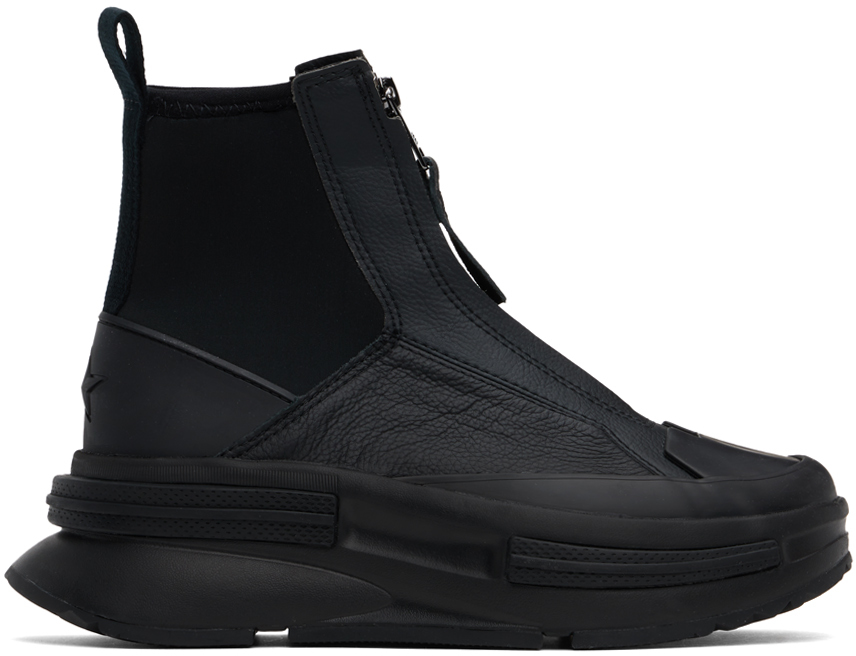 Run Star Legacy Chelsea converse コンバース Run Star Legacy Chelsea CX Luxe Workwear Unisex High Top