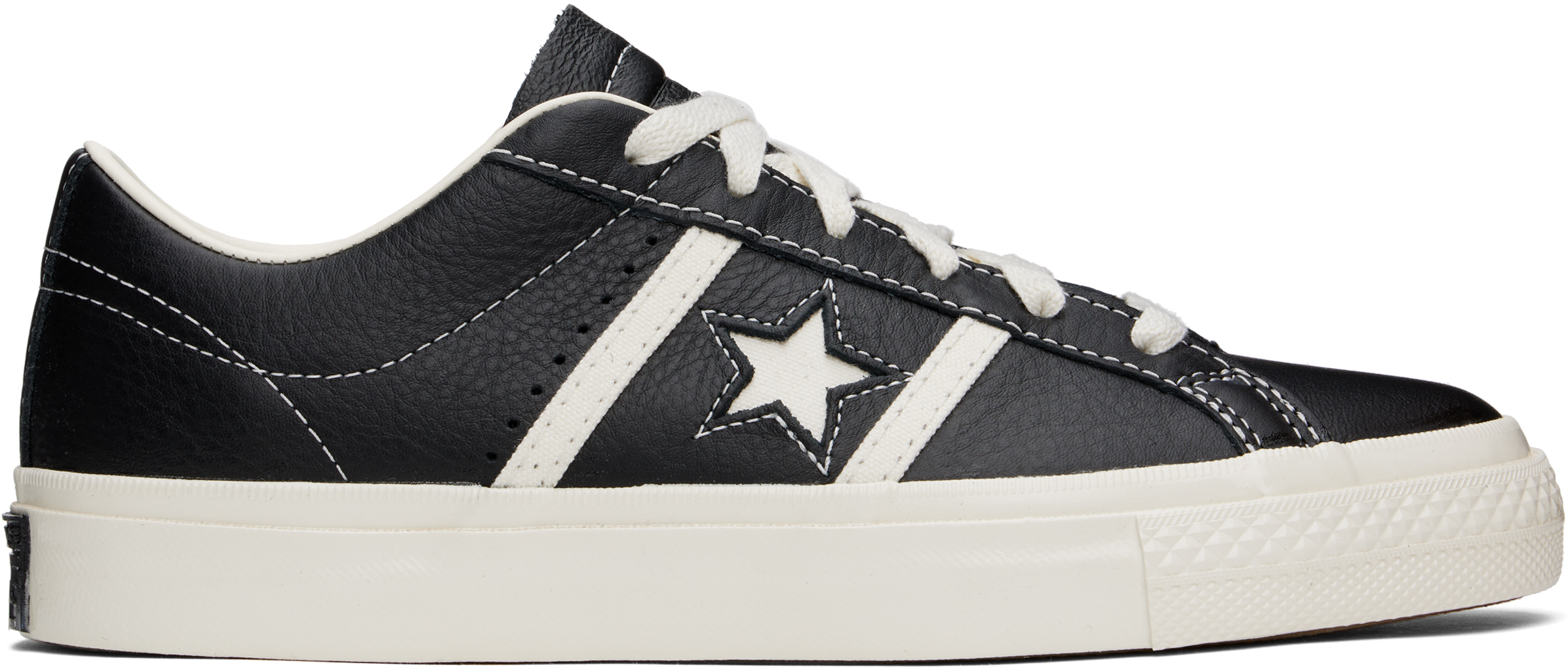 Black CONS One Star Academy Pro Sneakers