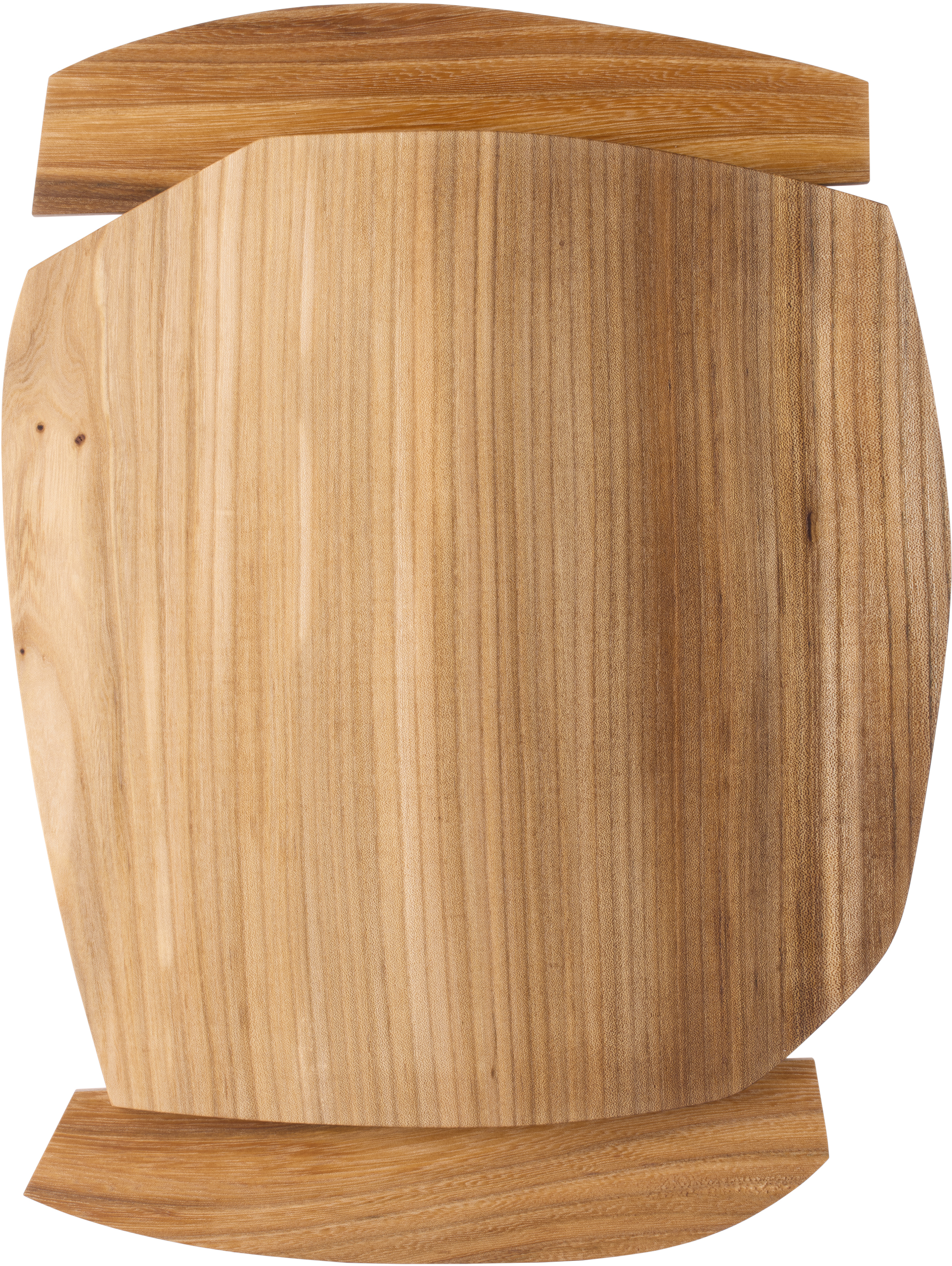 Brown Wide Loaf Board - Rira Objects