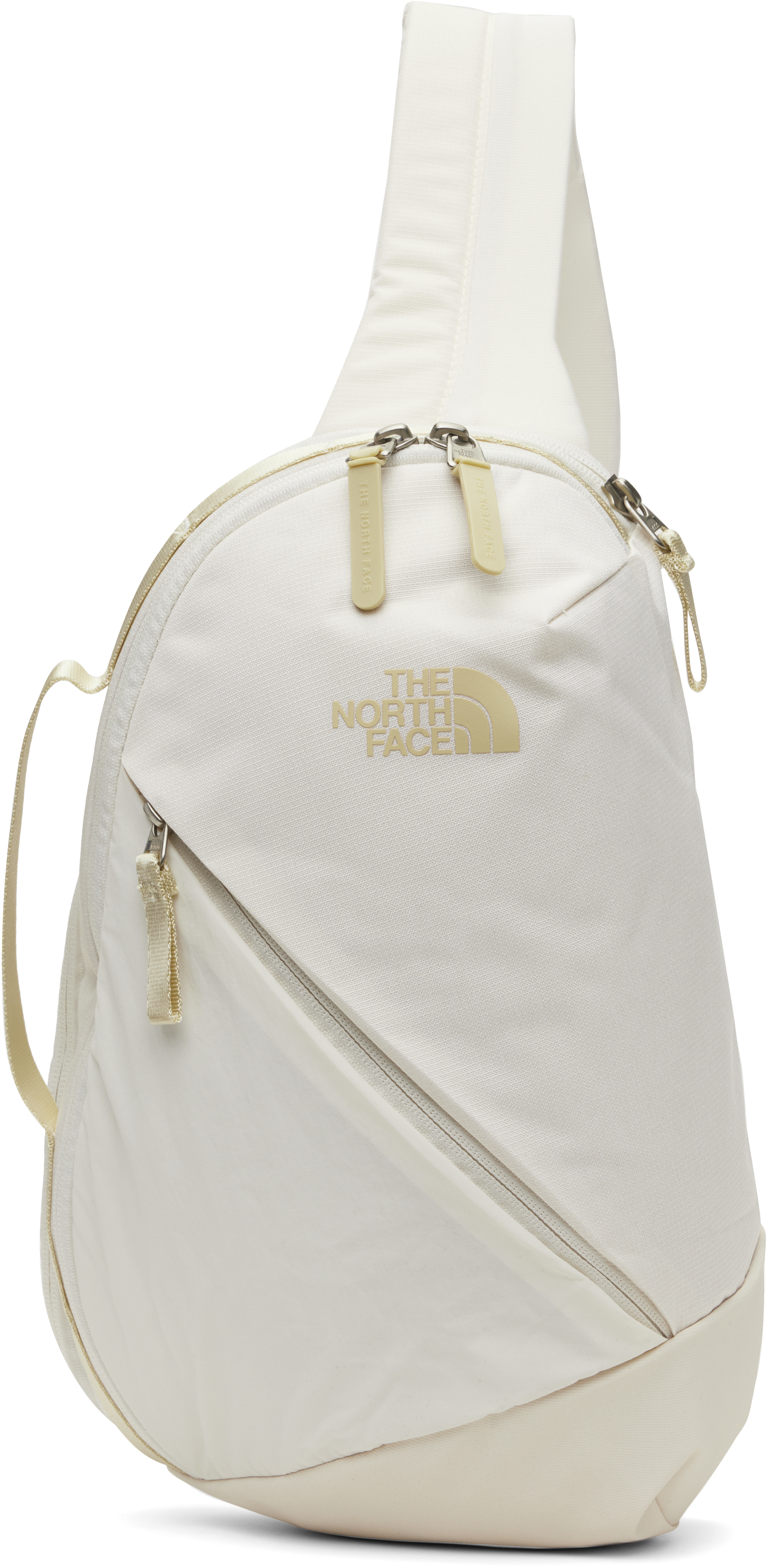 North face electra sling bag best sale