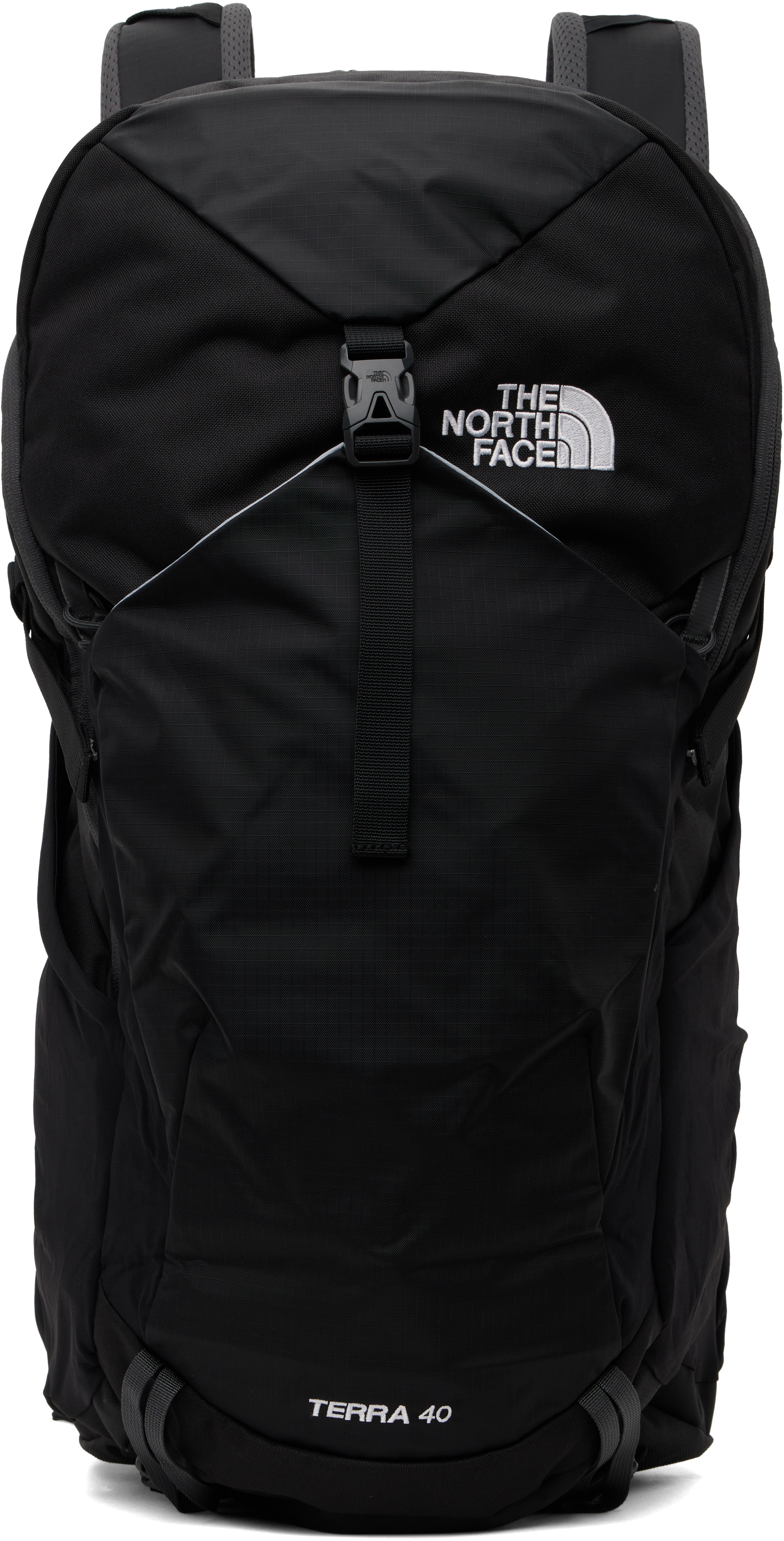 Black Terra 40 Backpack