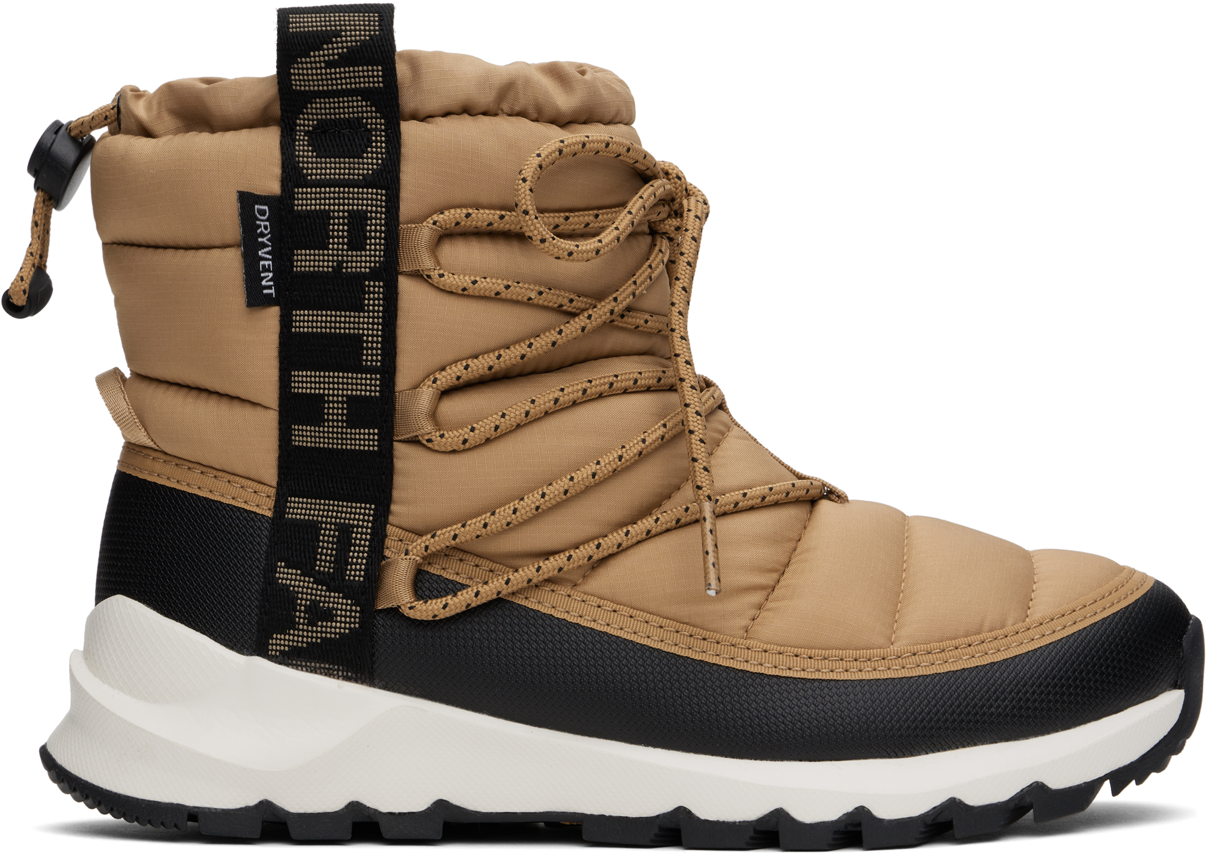 Off-White ThermoBall Lace Up Waterproof Boots