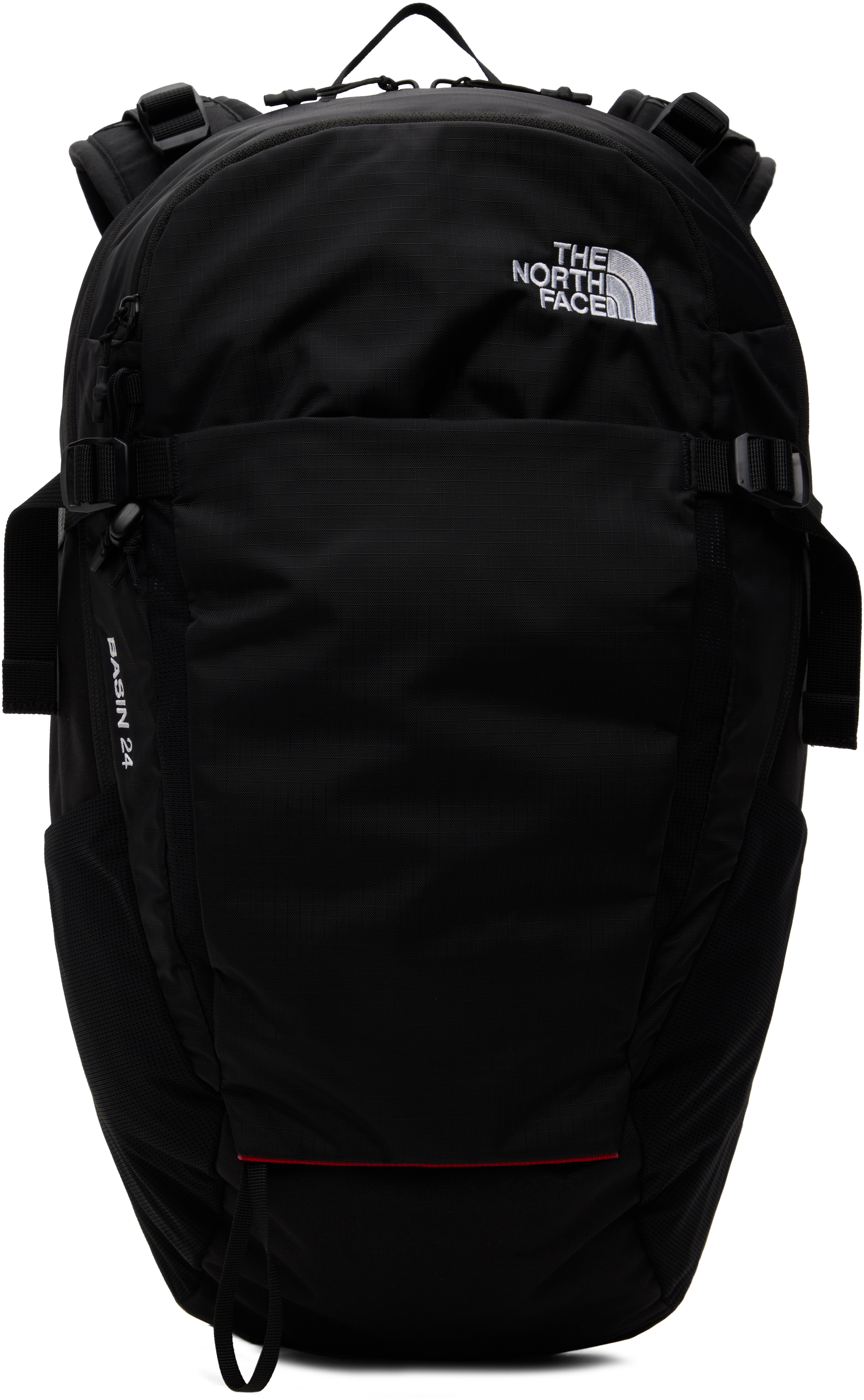 【The North Face】Basin 24 Backpack Amazon.com: The North Face Basin 24 Liter Daypack with Rain