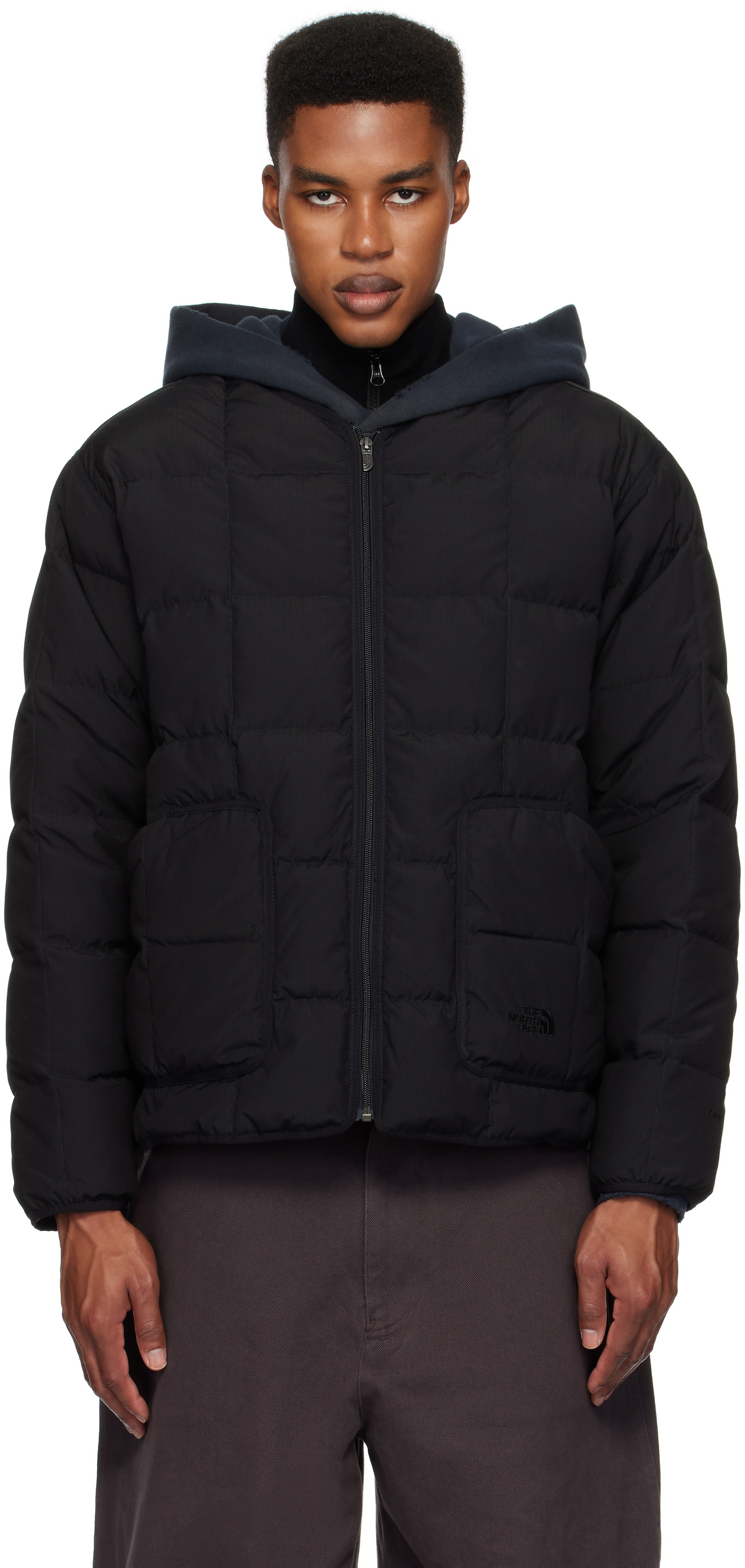 North face liner jacket hotsell