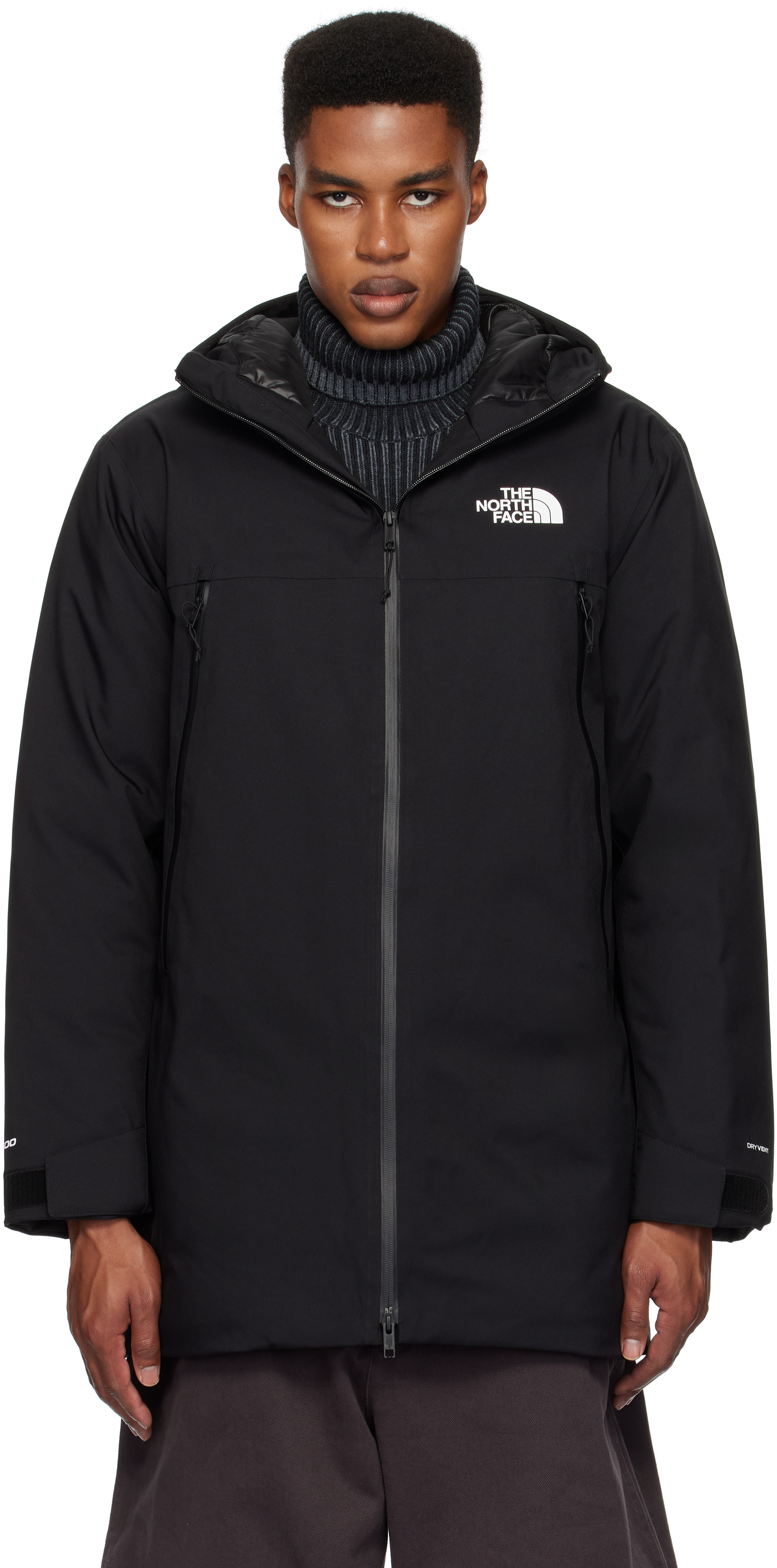 The North Face メンズ ダウン | SSENSE 日本