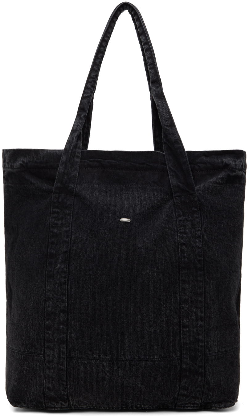 新品 OUR LEGACY AVIATION TOTE トートバッグ Our Legacy - Aviation Tote Olive Dense Sateen
