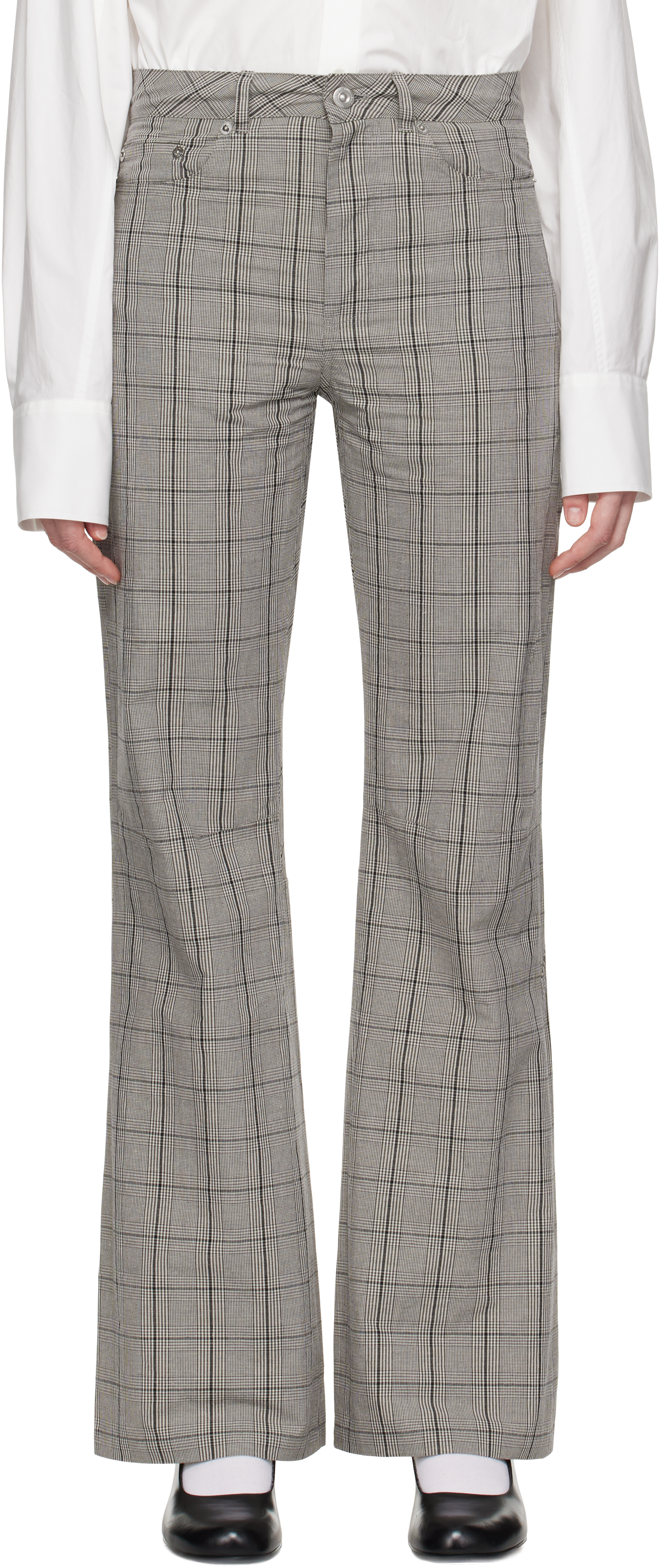 Our Legacy pants for Women | SSENSE Canada