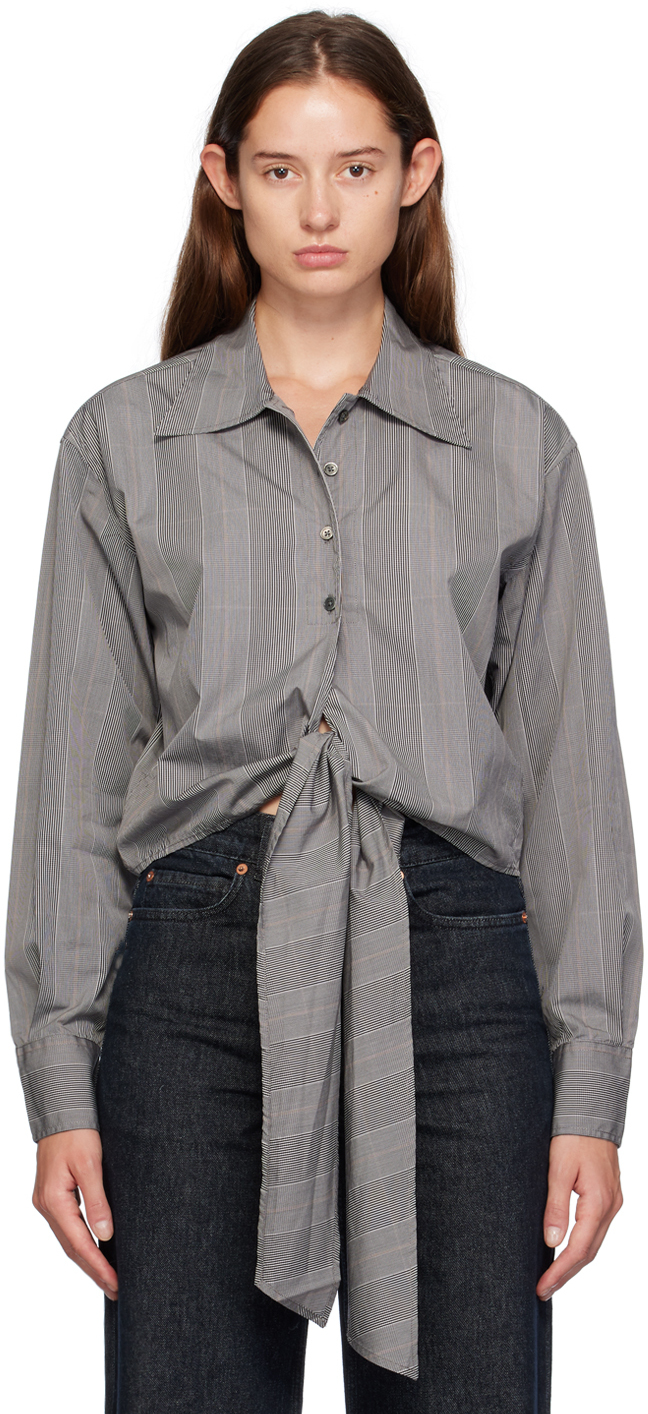 Our Legacy shirts for Women | SSENSE