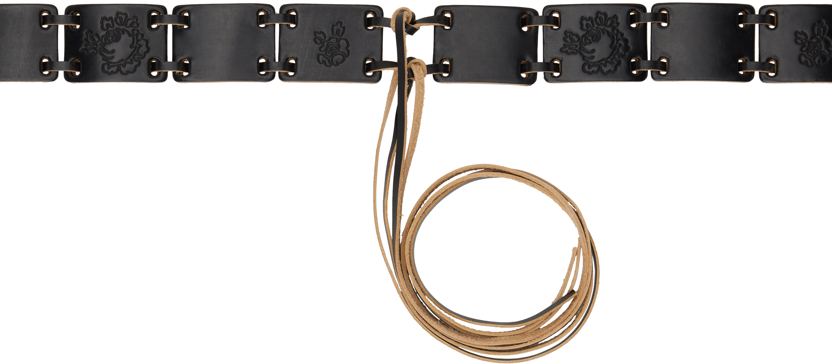Our Legacy belts & suspenders for Men | SSENSE Canada