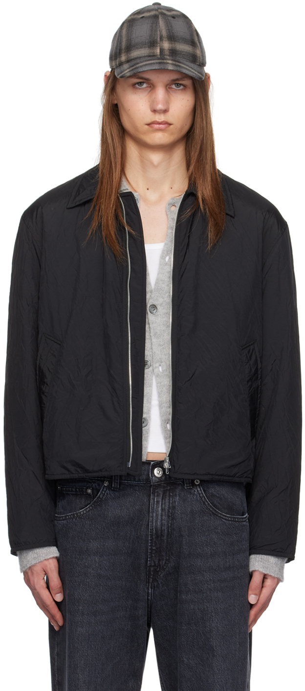 Our legacy liner jacket best sale