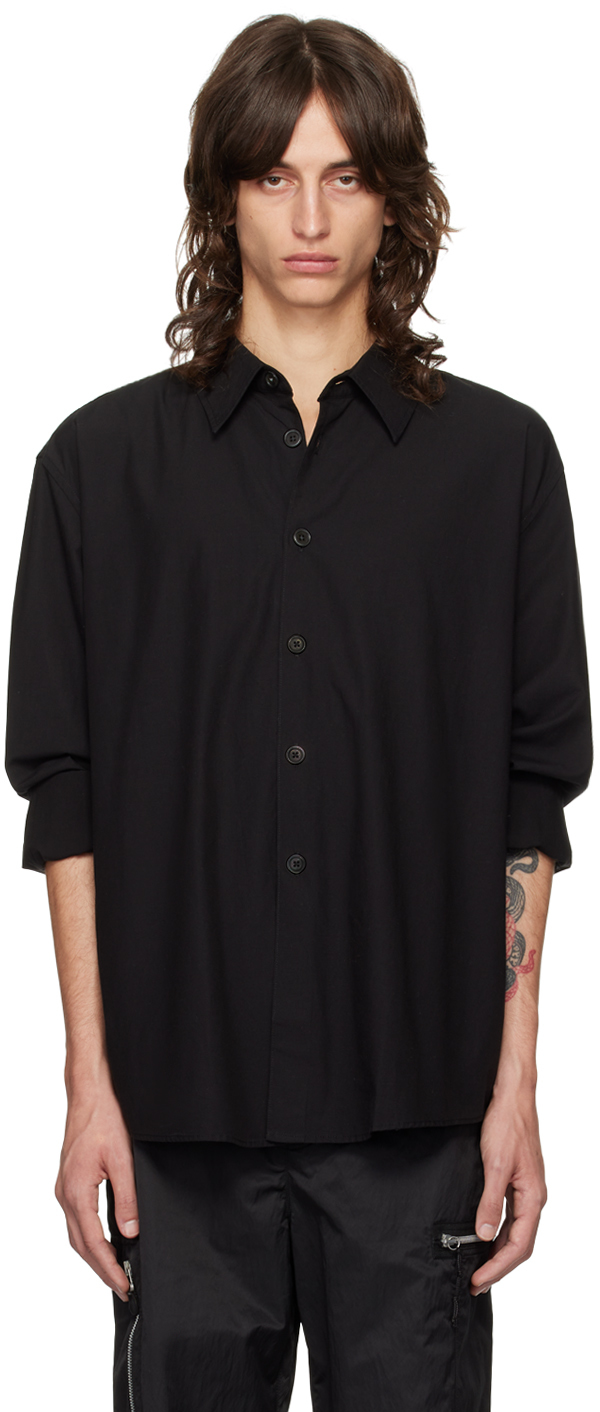 Black Beyond Shirt