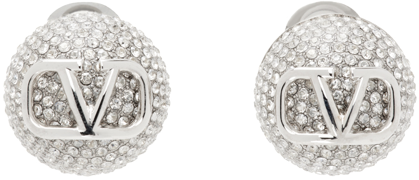 【valentino garavani・ヴァレンティノ】 EARRINGS イヤリング VALENTINO ヴァレンティノ ピアス XW0J0Q43 UXM レディース