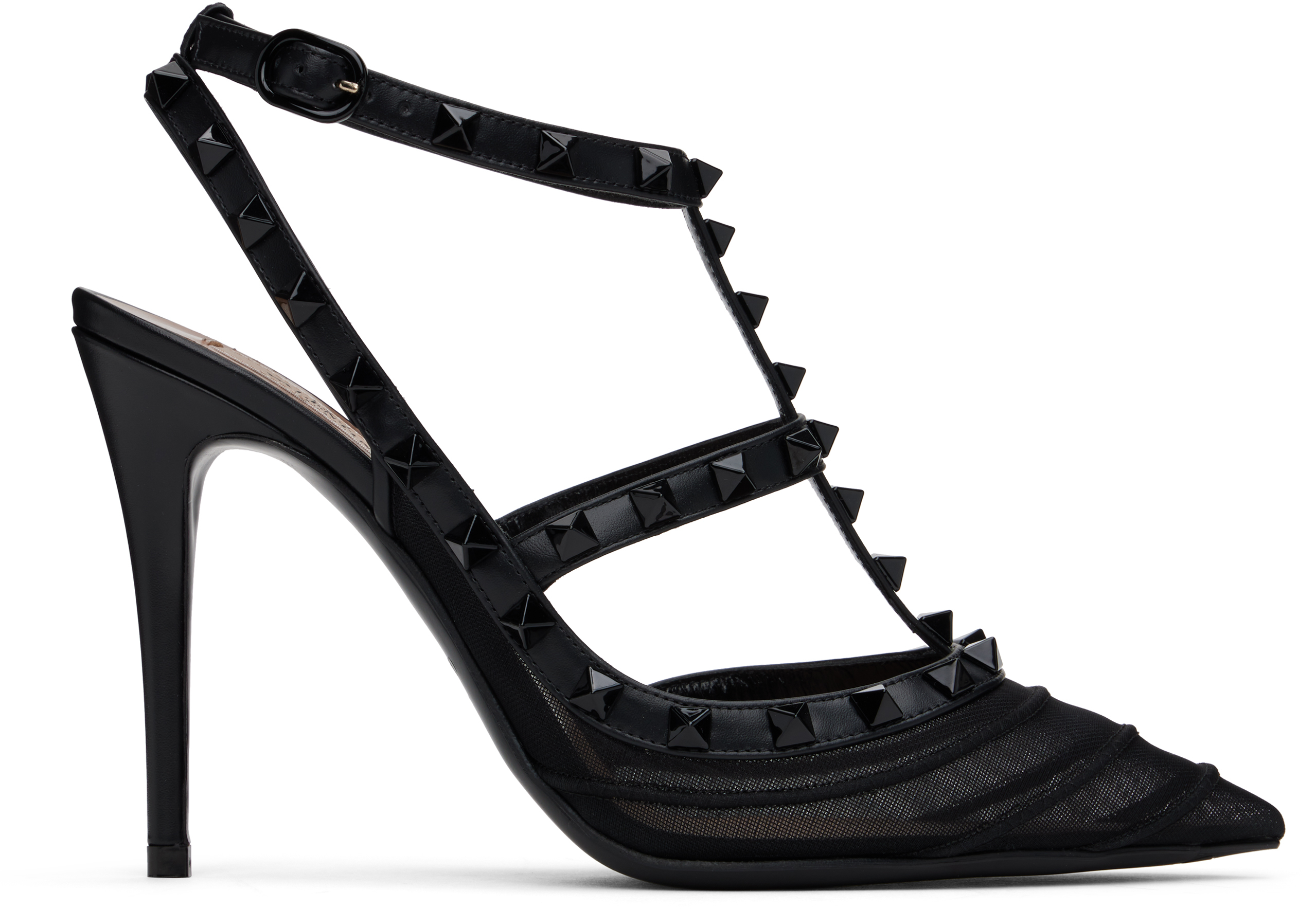 Valentino heels on sale hotsell