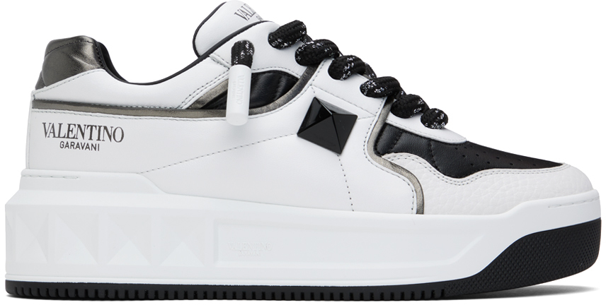 Valentino Garavani shoes for Men SSENSE