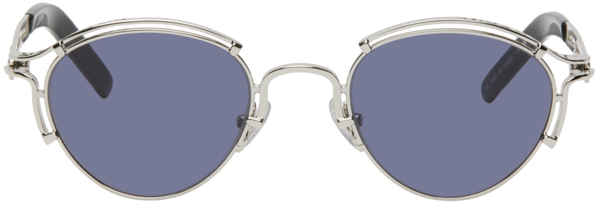 Silver 56-5102 Sunglasses