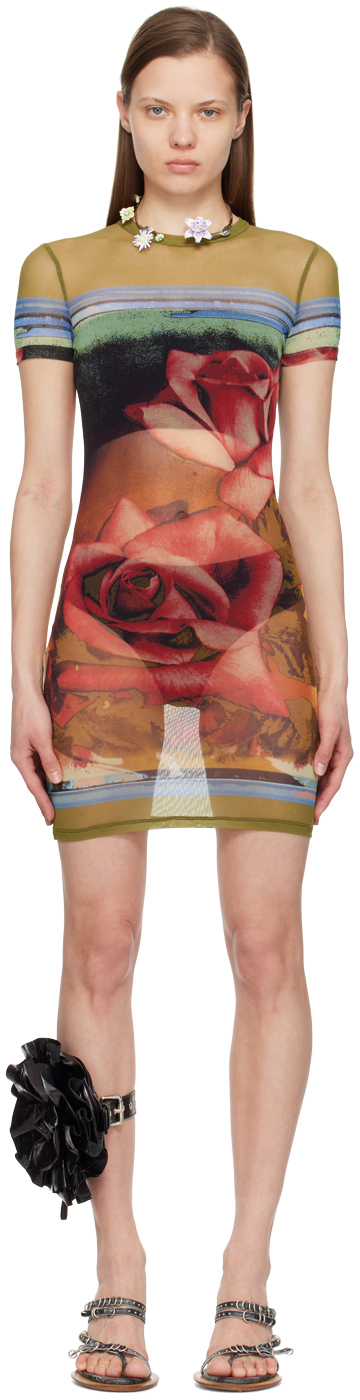 Jean Paul Gaultier - Jean Paul Gaultier | The Madone Dress