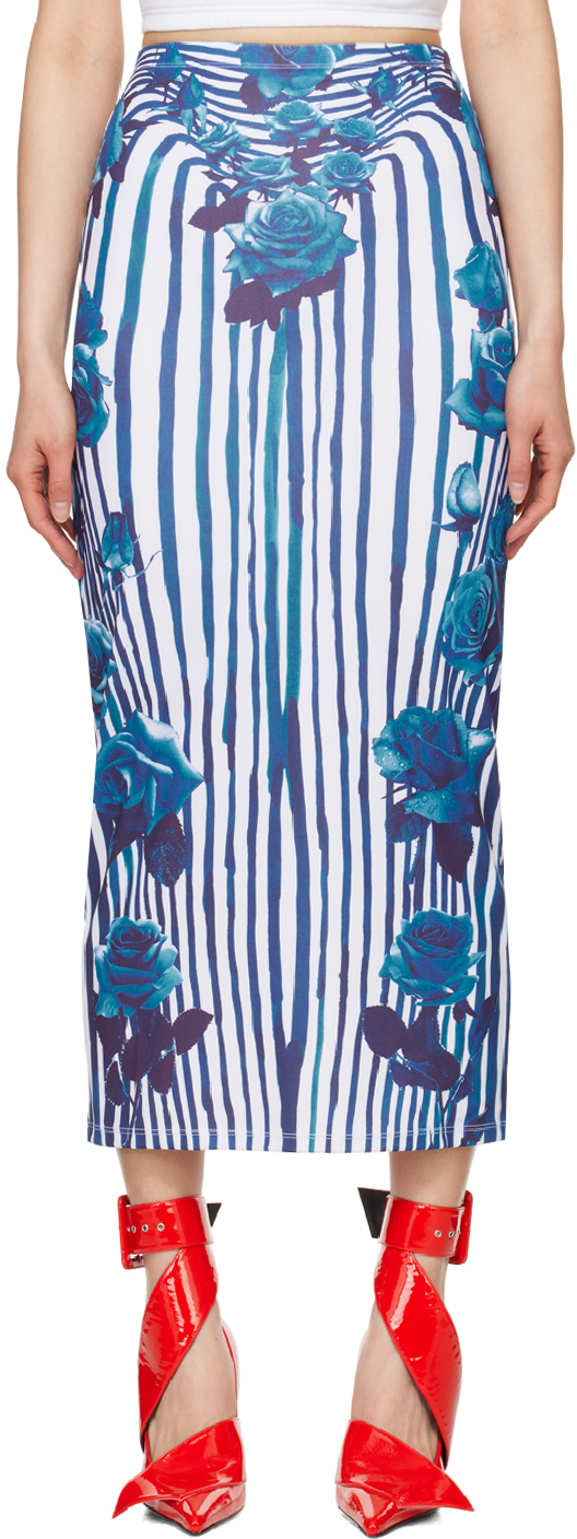 Jean Paul Gaultier ウィメンズ スカート | SSENSE 日本