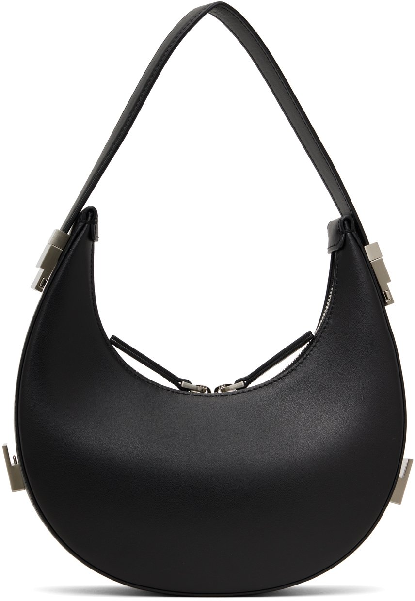 【OSOI】★大人気★ TONI MINI BAG ★関税・送料無料★ Black Toni Mini Bag by OSOI on Sale