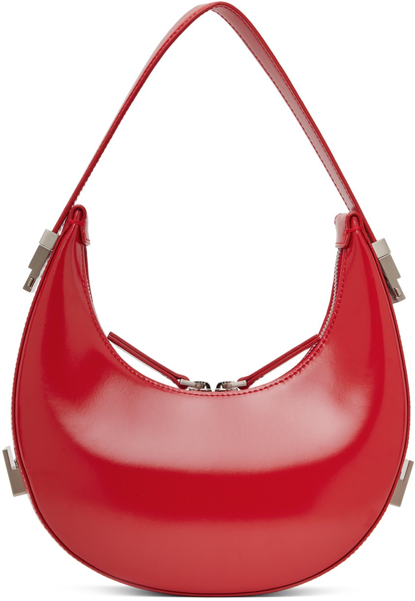 Red Toni Mini Bag