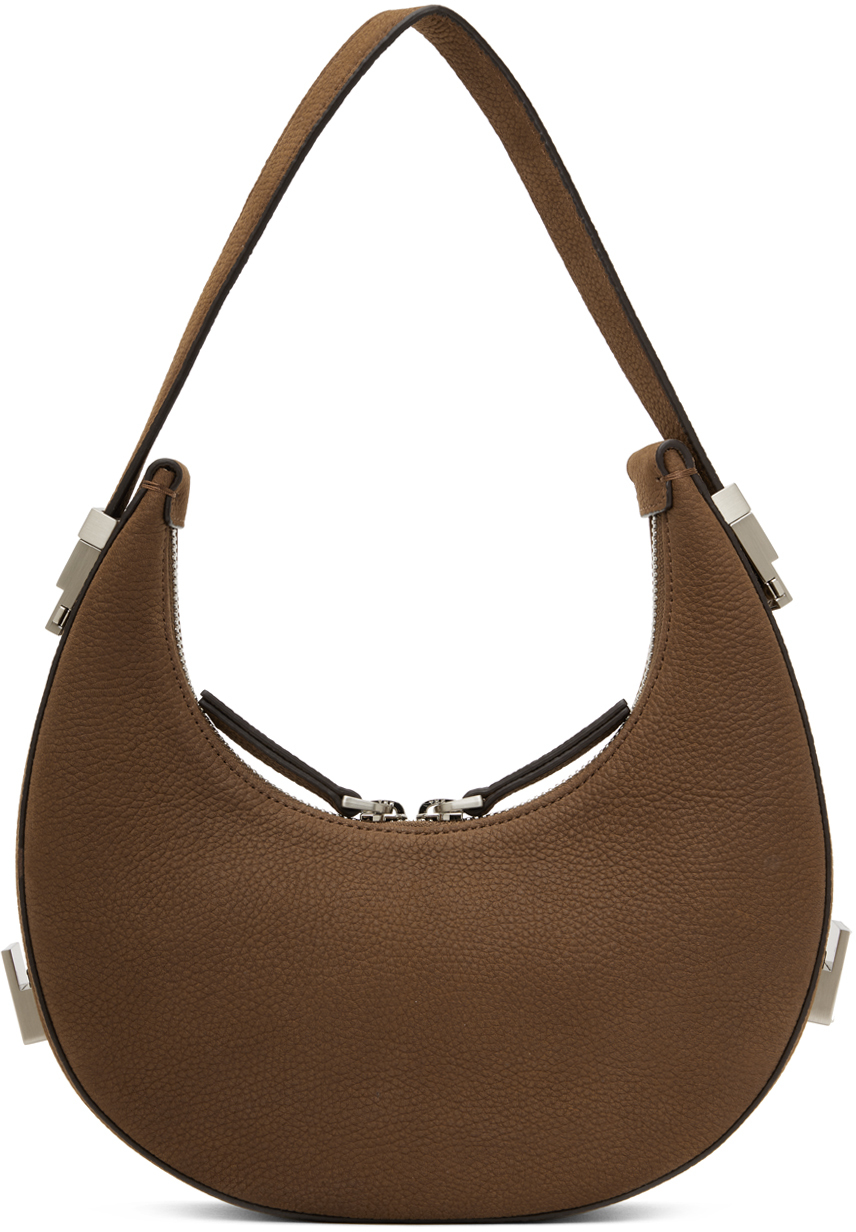 Brown Toni Mini Bag