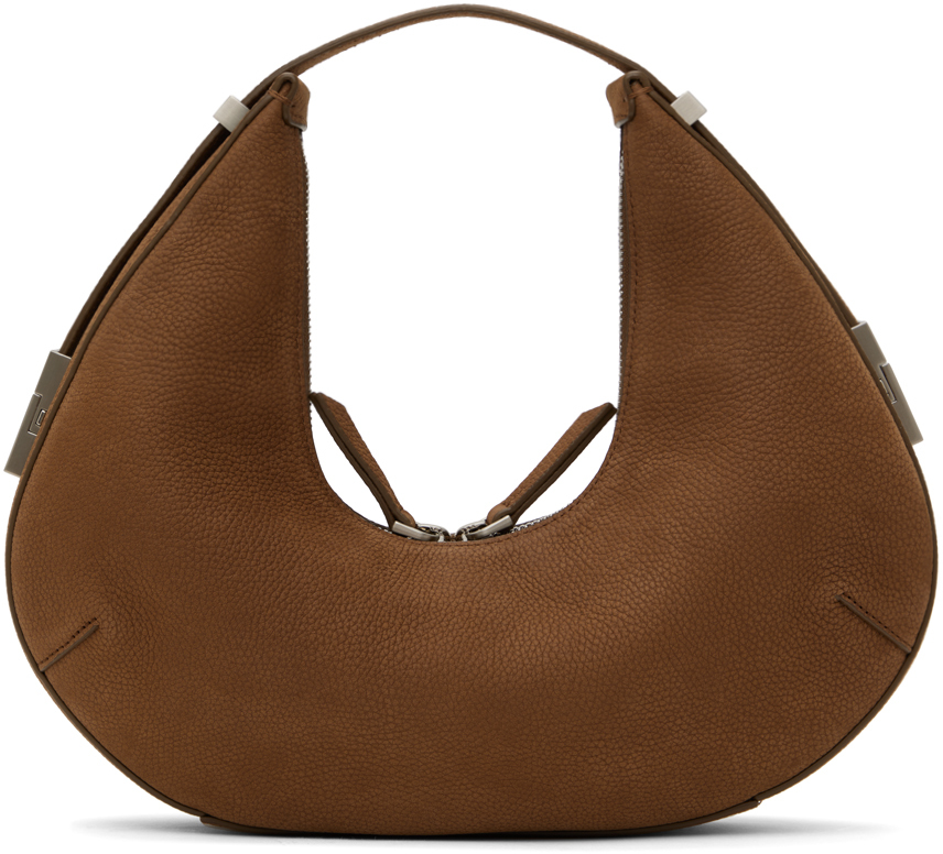 Brown Toni Bag