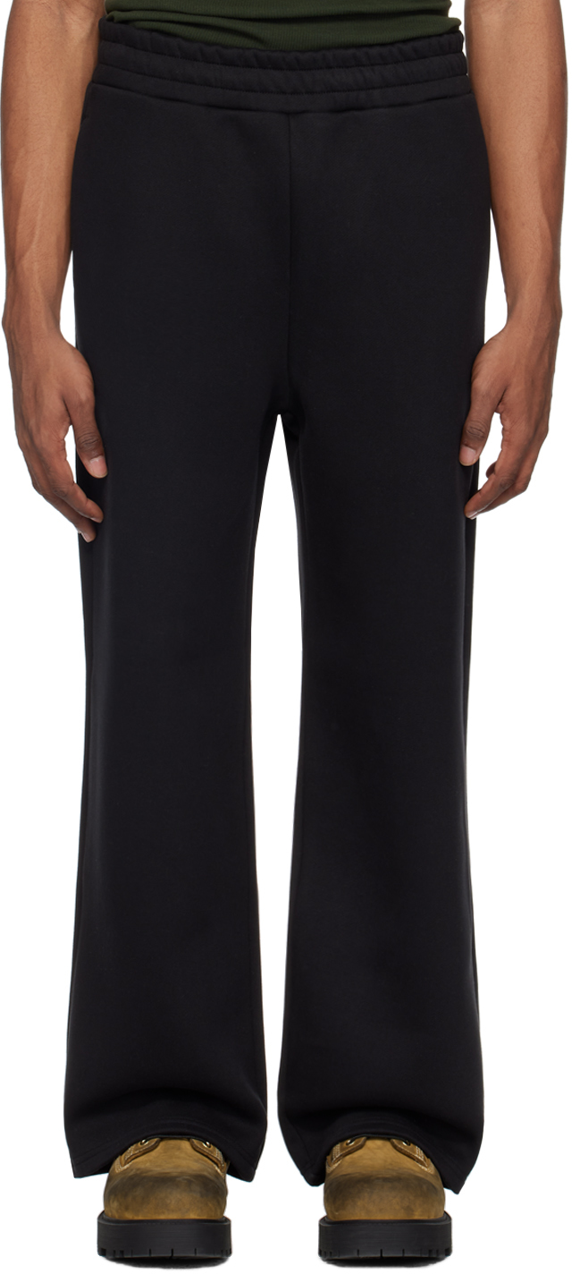 7 days active sweatpants black