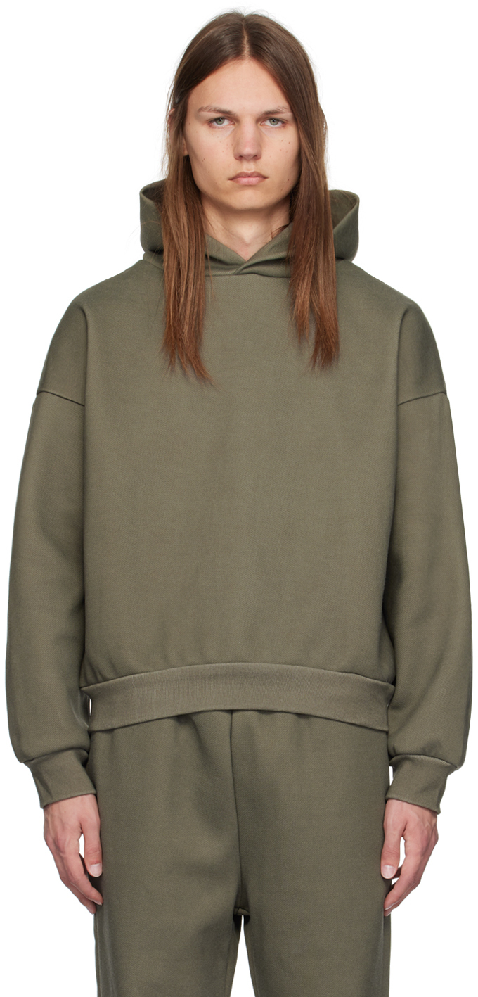 Khaki V2 Hoodie