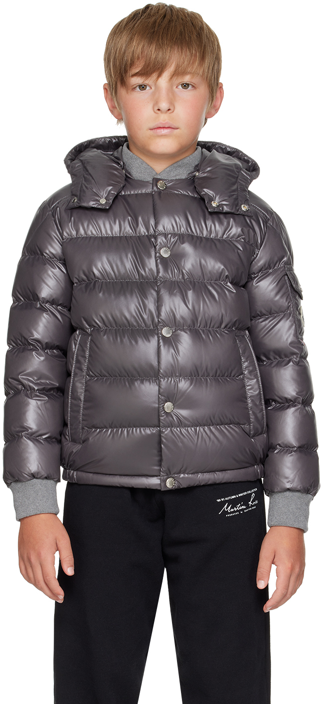 Big kids moncler on sale