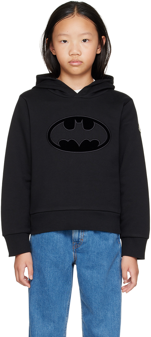 Batman sweater kids online