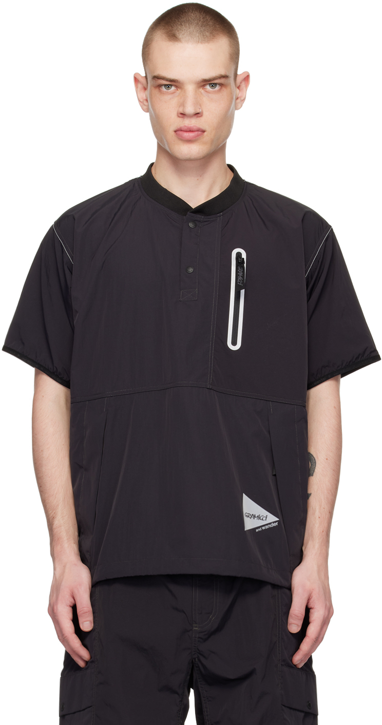 Black Gramicci Edition T-Shirt