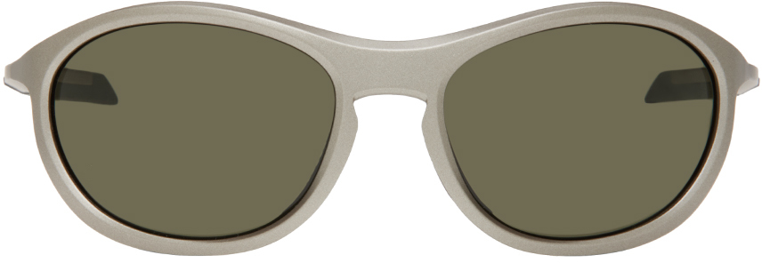 Gray Dalton Sunglasses