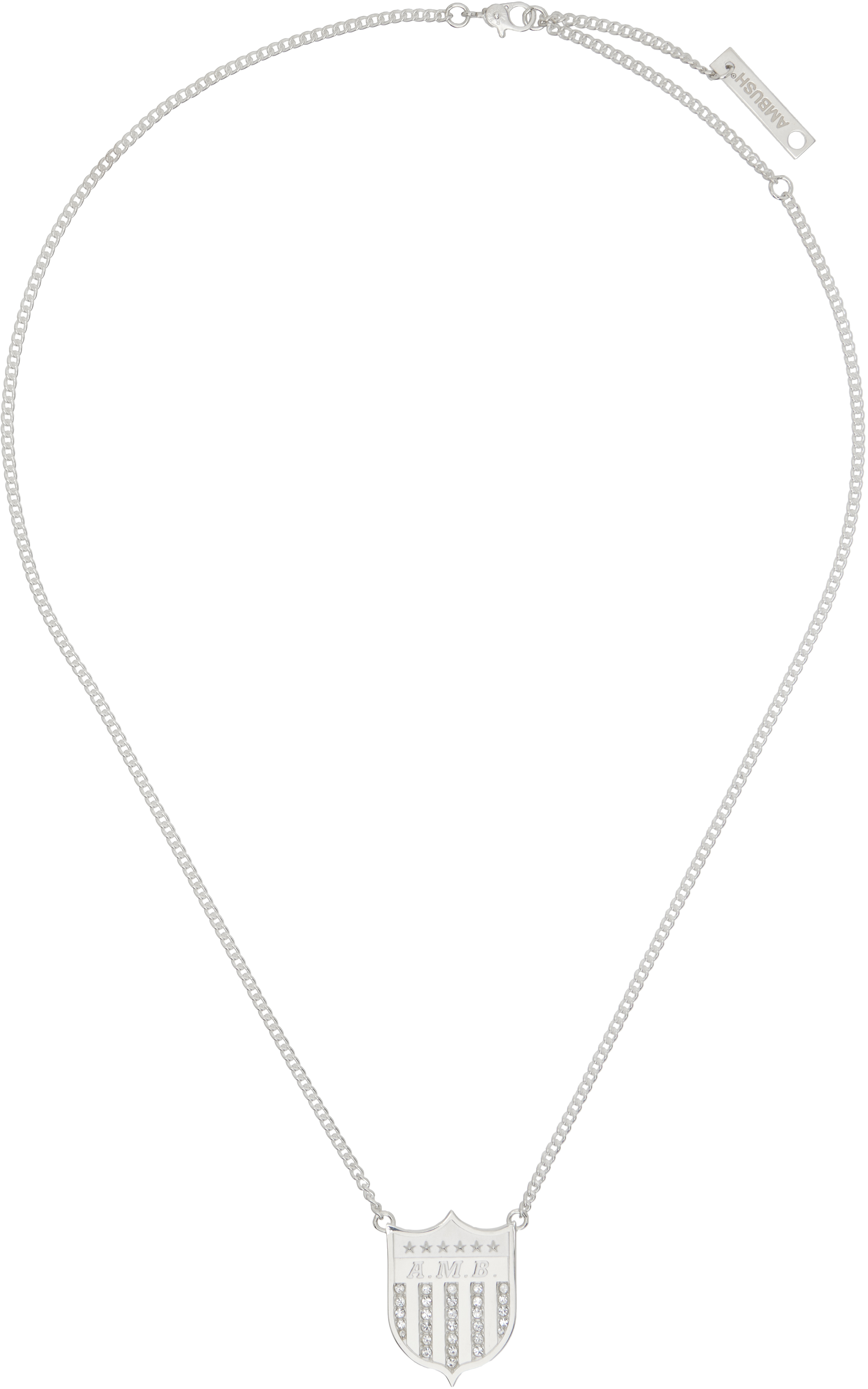 Ambush jewelry for Men | SSENSE