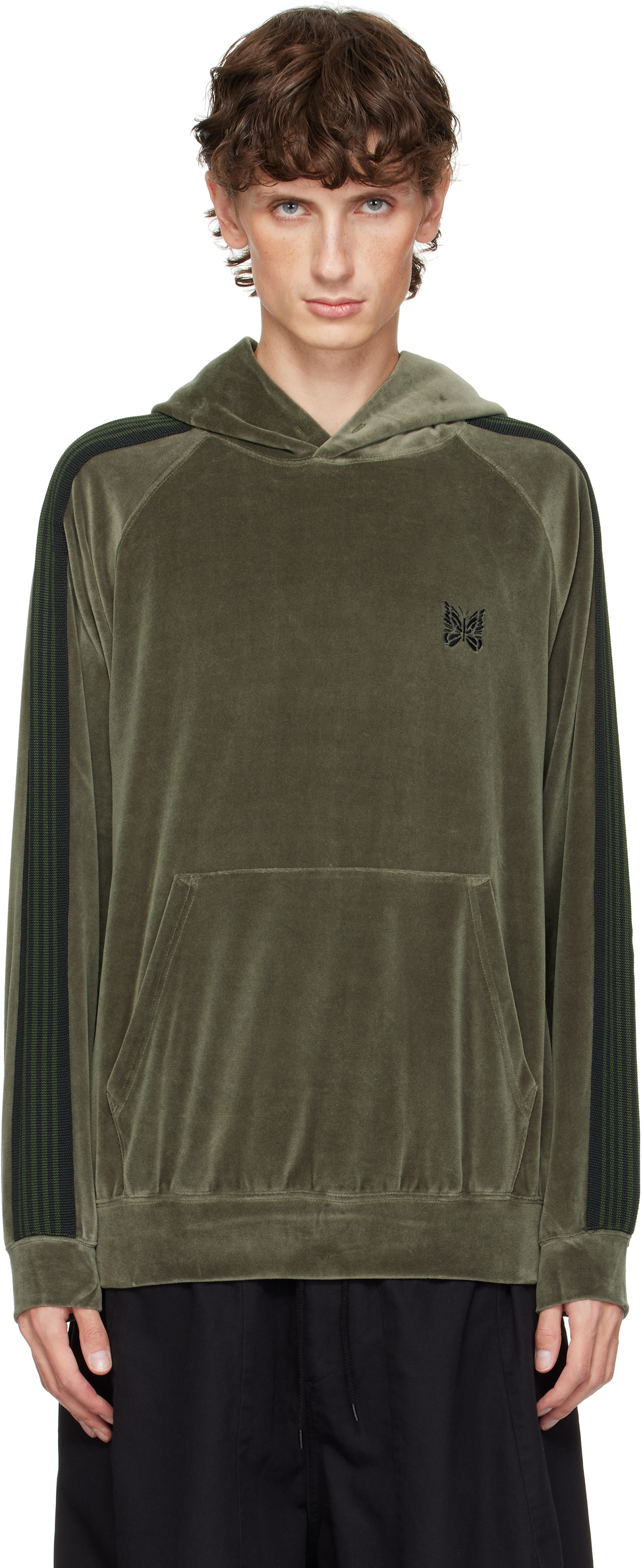 Needles hoodies & zipups for Men | SSENSE Canada Needles hoodies & zipups for Men | SSENSE Canada