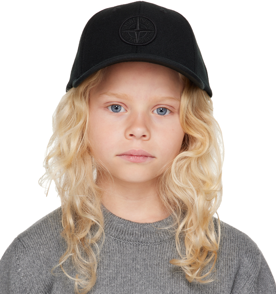 Stone Island Junior 엄선된 디자이너 홈 인테리어 & 어패럴 SSENSE SSENSE 대한민국