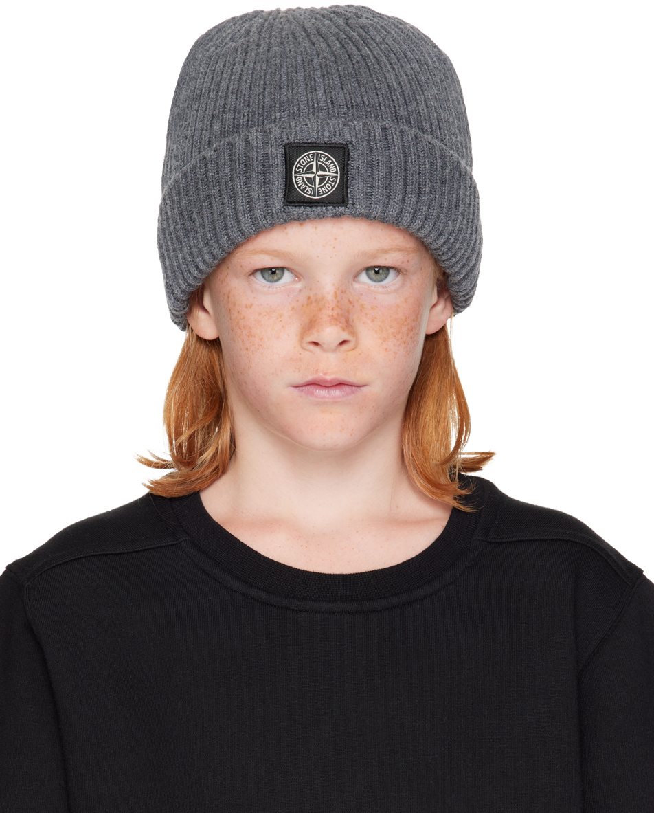 Stone Island Junior Art de vivre et vêtements SSENSE SSENSE France
