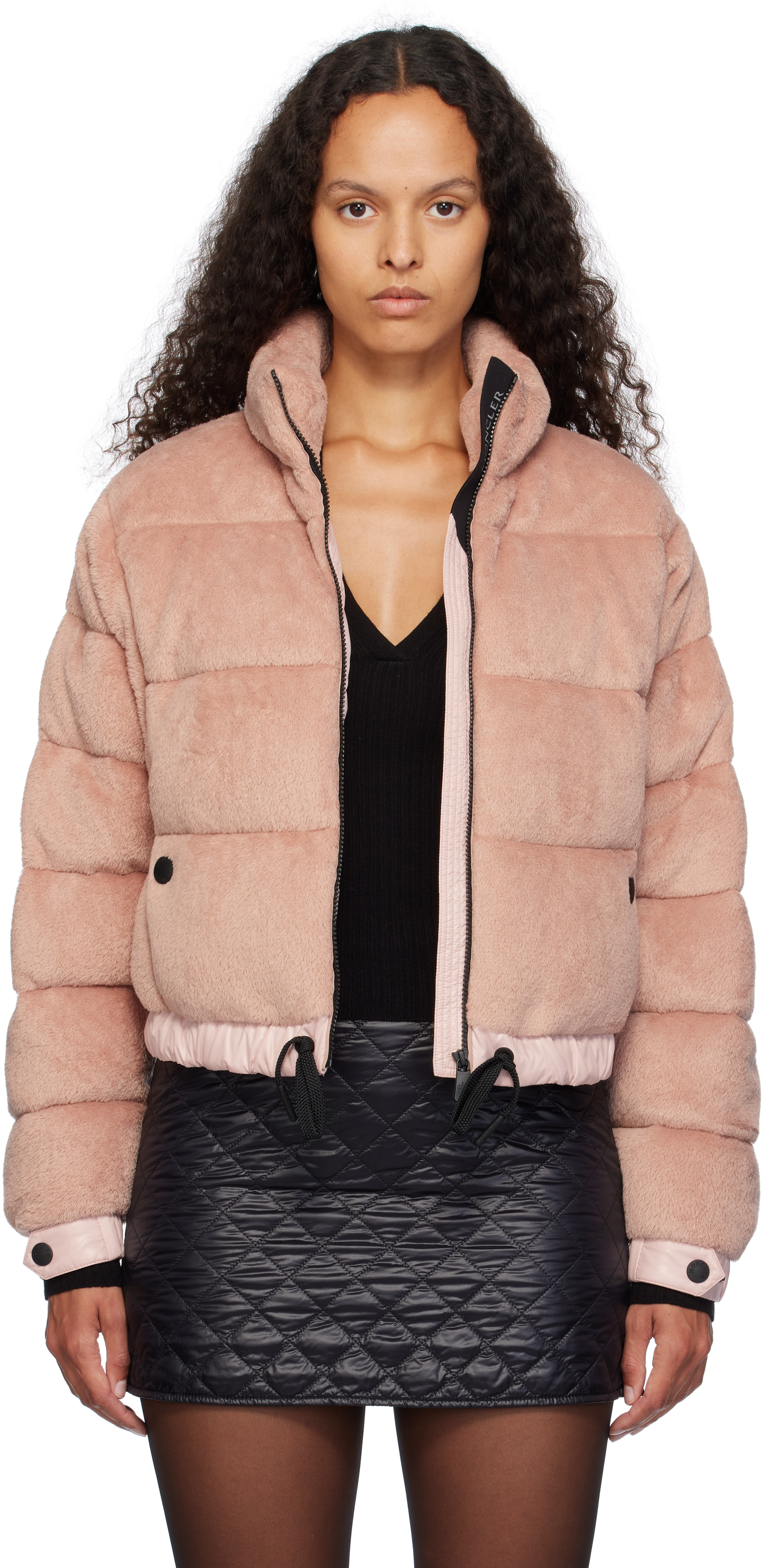Moncler Grenoble for Women SS25 Collection | SSENSE