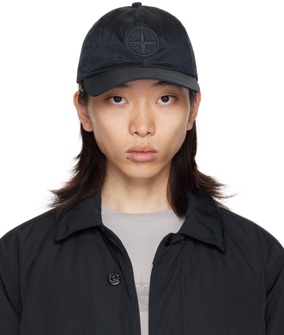 Stone Island メンズ ハット | SSENSE 日本