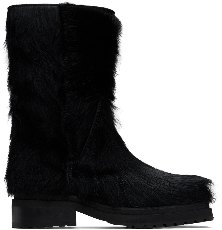 【関税込み】Eckhaus Latta グリーン Climax ブーツ 683080_01.jpg.jpeg?width=750