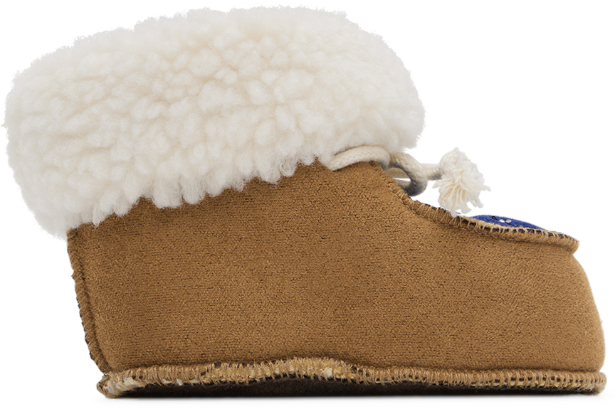 Bobo Choses Pattern Casual Shoes In Light