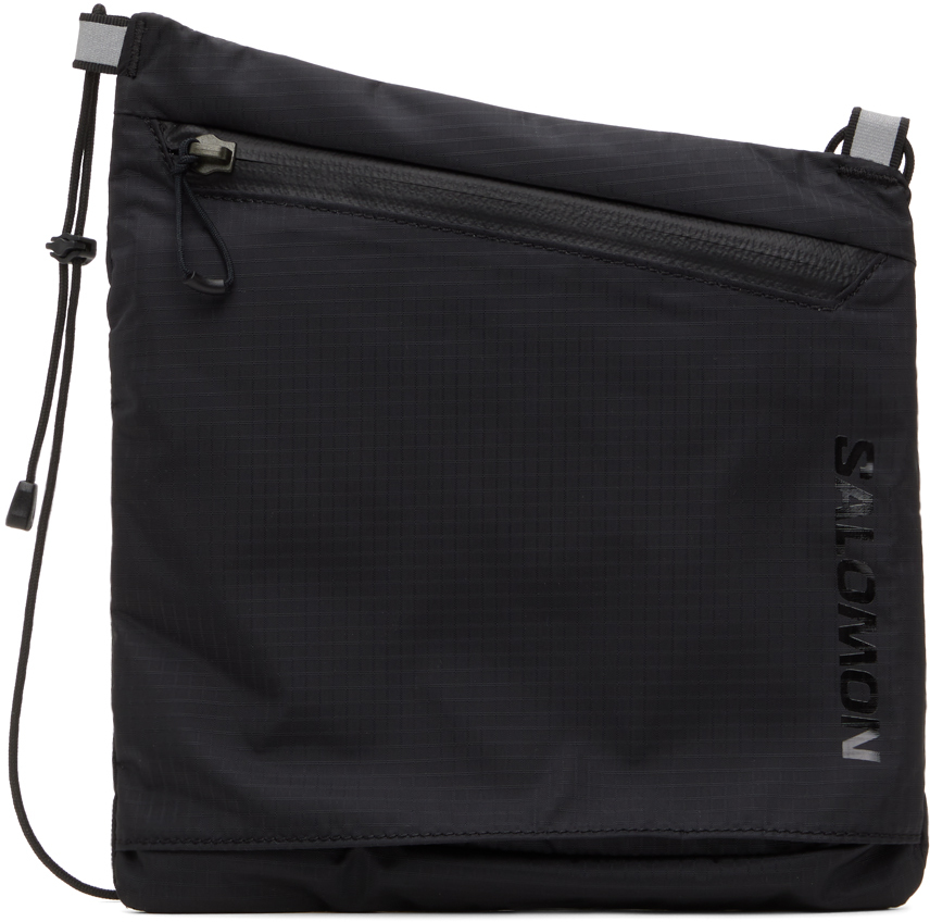 Black Acs 2 Bag