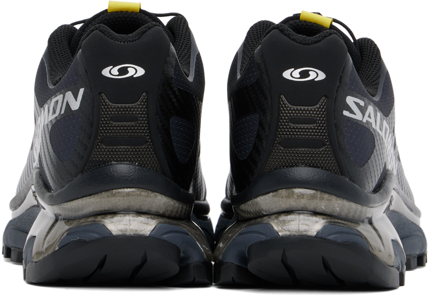 Salomon Advanced Xt-4 Og In Black / Ebony / Silv