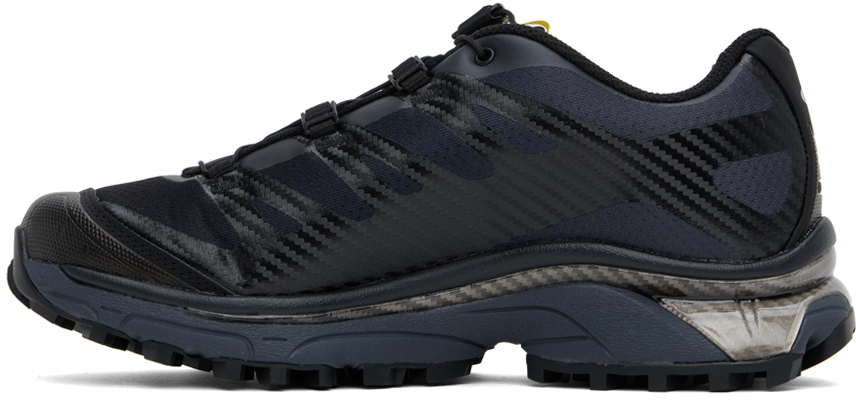Salomon Advanced Xt-4 Og In Black / Ebony / Silv