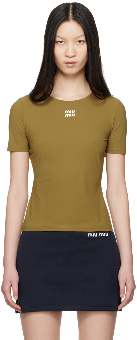 Miu Miu S/S 2000 Top - Etsy