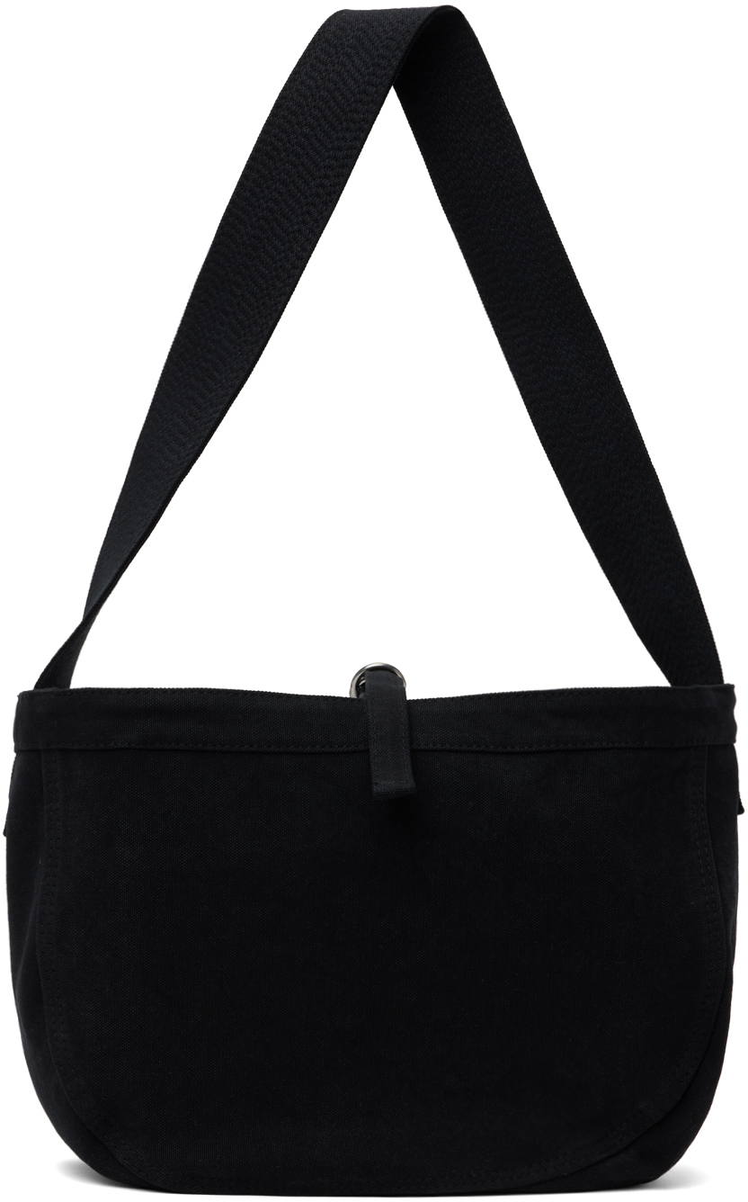 Black Lot.004 Newsboy Bag