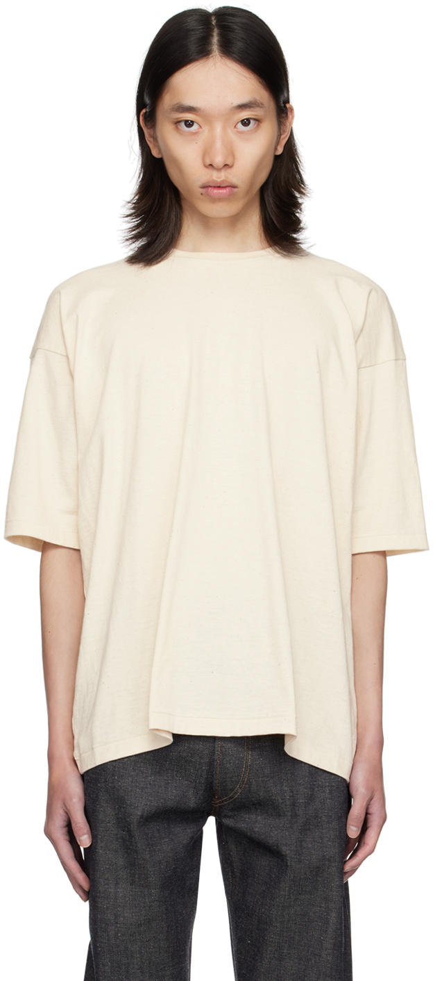 Off-White Lot.614 T-Shirt by Taiga Takahashi on Sale