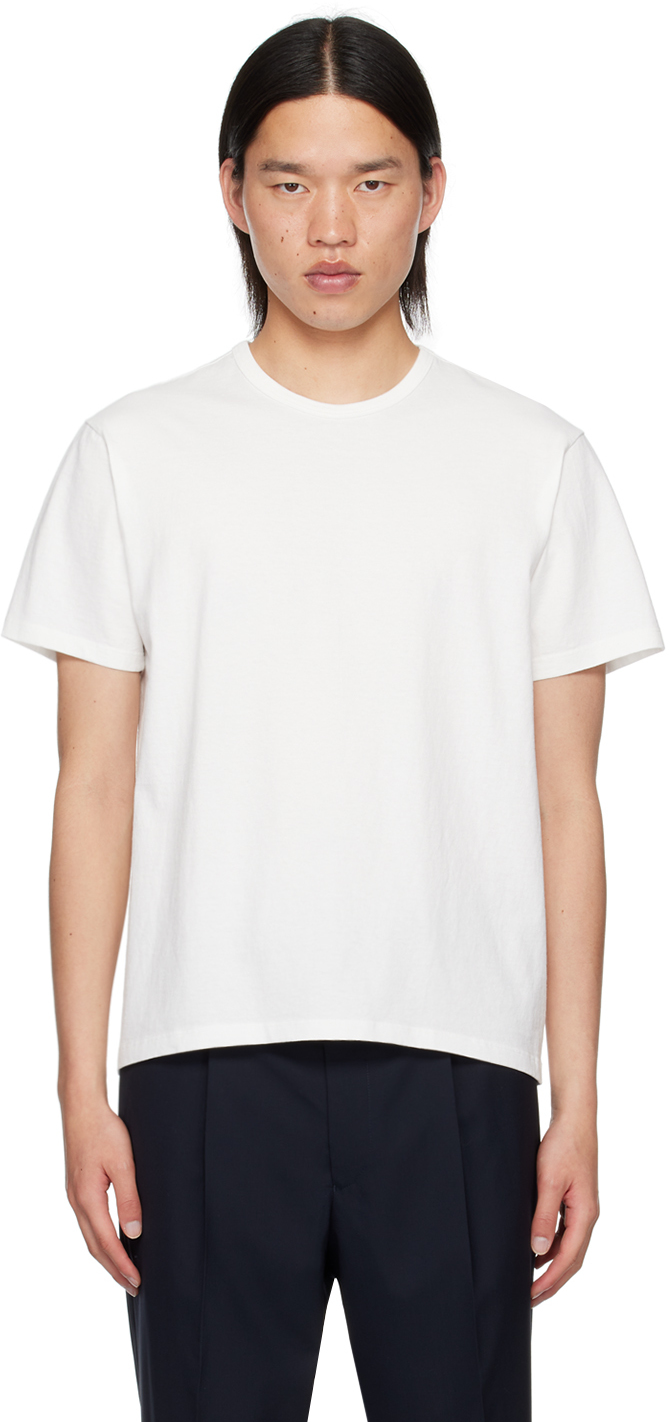 Two-Pack White Our T-Shirts