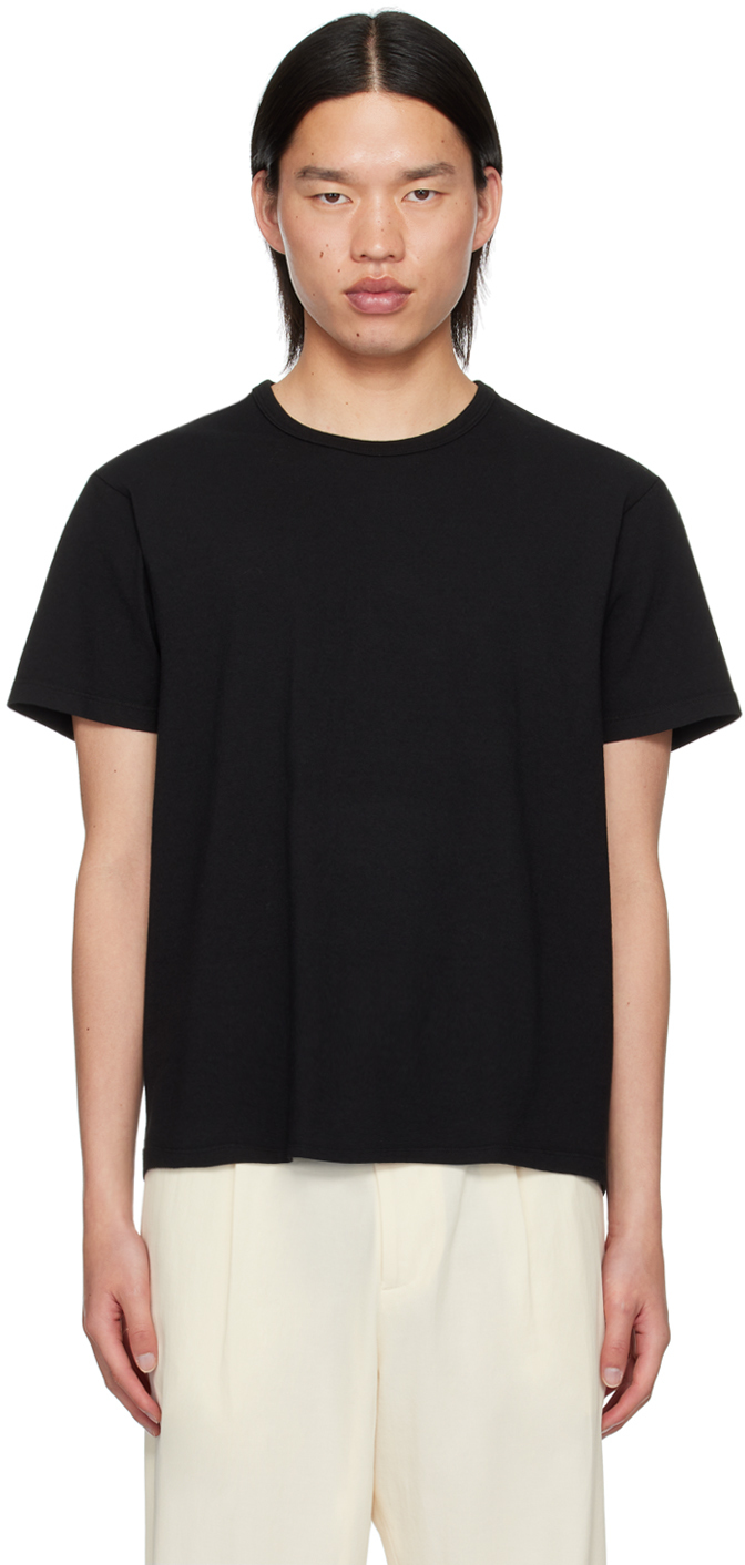 Two-Pack Black Our T-Shirts