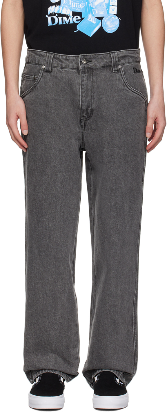 Dime jeans for Men | SSENSE