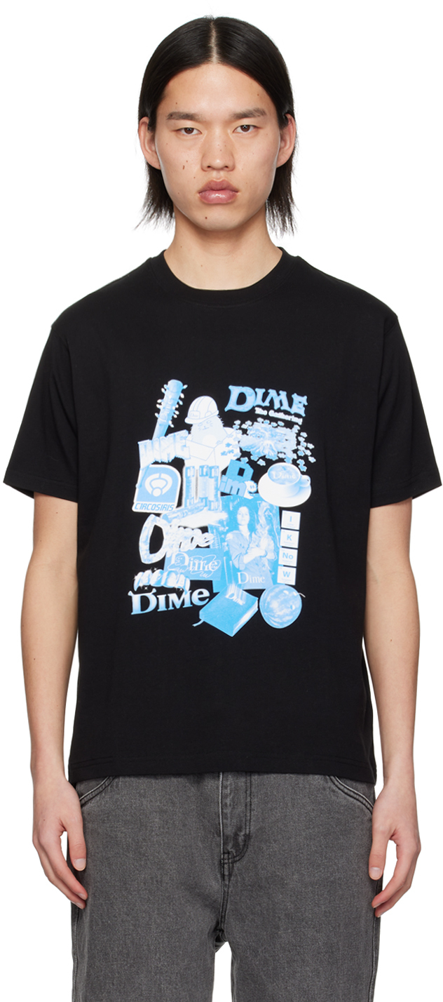 Dime t-shirts for Men | SSENSE Canada