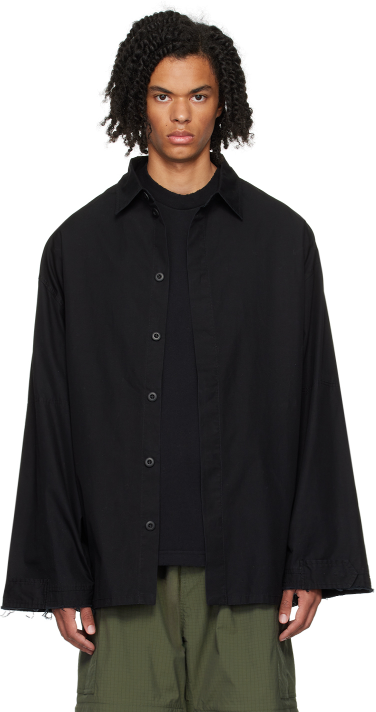 032c for Men SS25 Collection | SSENSE